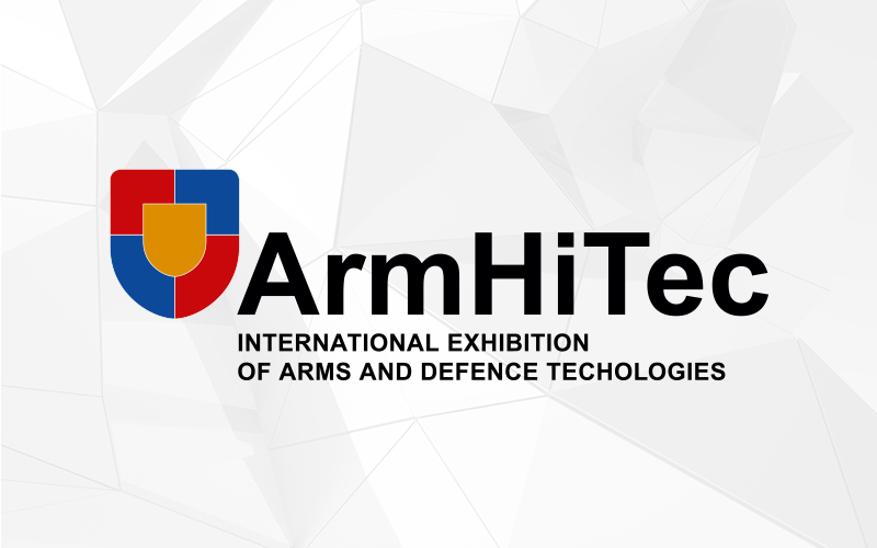 ArmHiTech Expo